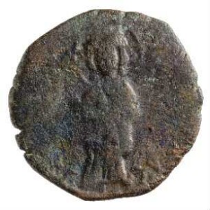 Münze, Follis, 1059 - 1067