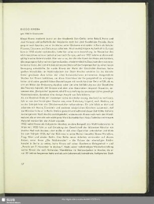 Diego Rivera