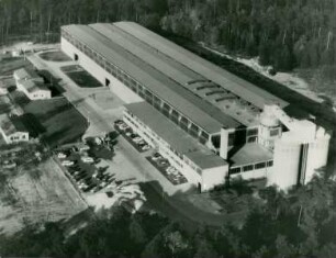 Holzmann - Coignet Broschüre, 1965