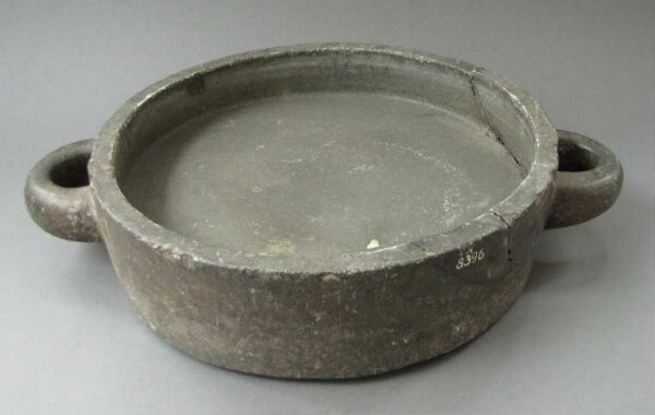 Stone bowl