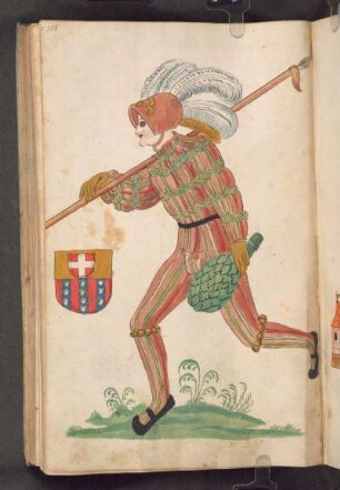 Schembartläufer 1417