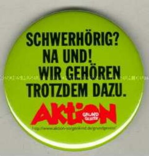 Aktion Sorgenkind