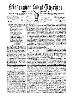 Nr. 58, 09.03.1913