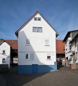 Allendorf / Lumda, Kirchstraße 26