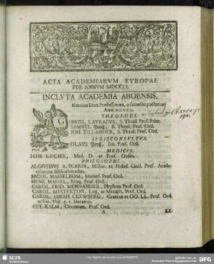 Incluta Academia Aboensis