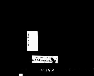 Konsensbuch von Lambzig