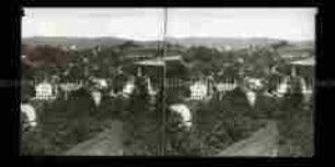 Panorama von Lützendorf