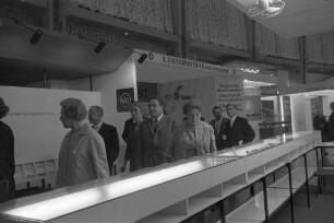 17. Deutsche Therapiewoche mit Heilmittelmesse.