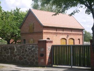 Keller, Lindow (Mark), Keller 10