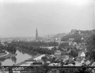 Ansicht nach Nordosten