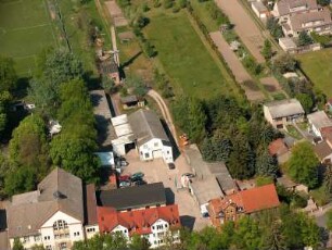 Greußen