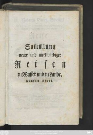 Theil 2: [1735-1737]