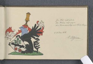 [Wappen]