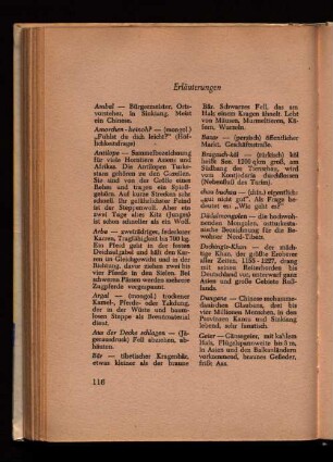 Erläuterungen