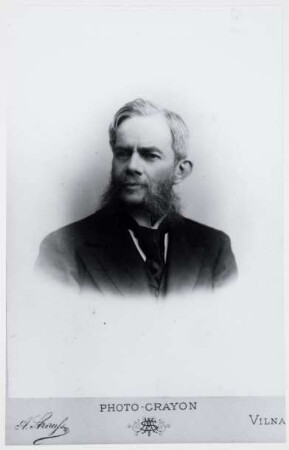 Römer, Isidor von