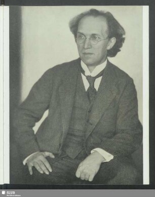 Franz Schreker