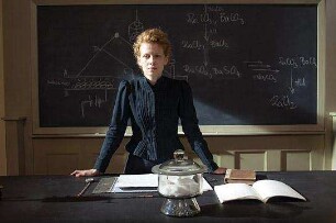 Marie Curie