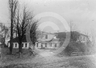 Gutshaus Schorstädt