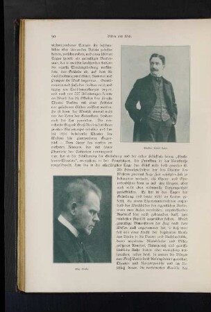 Direktor Alfred Halm