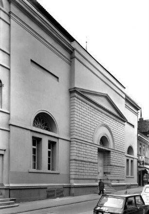 Evangelisch-Reformierte Kirche