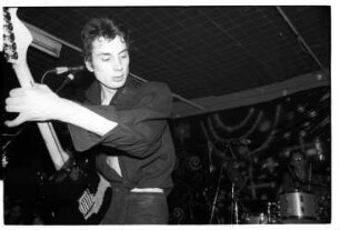 Caspar Brötzmann Massaker 1.4.1988 I N1