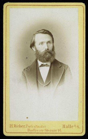 Geheeb, Adalbert
