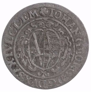 Münze, Groschen, 1625