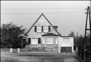 Havelse, Schulstraße Nr. 20