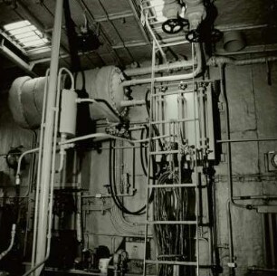 Stromschubschiff SSS 2511