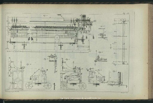 Taf. 471 - 480