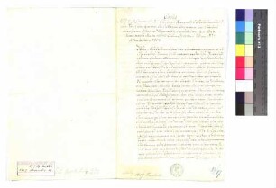 Erblehenbrief des Abtes Konrad von Herrenalb für Siefrid Benzmann und Aberlin Bermann zu Durlach über 2 Morgen Weingart daselbst am Rothenkamm für ein Ohm Weingeld.
