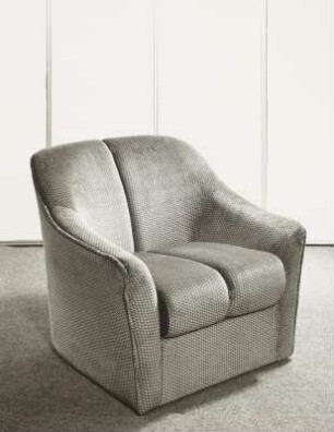 Sessel (Modell EW 709)