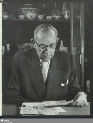 Werner Caskel