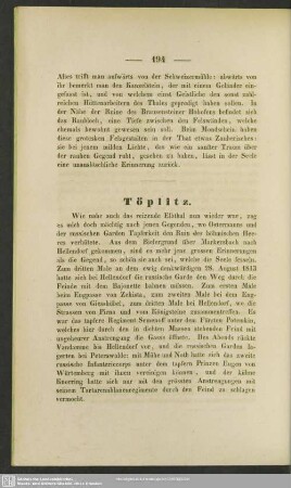 Töplitz
