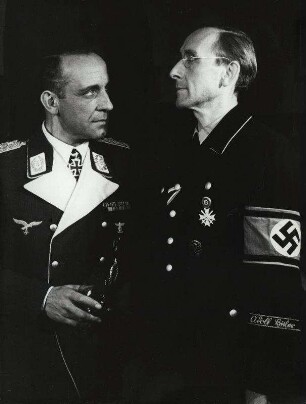 Des Teufels General