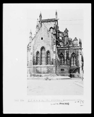 Saint-Etienne