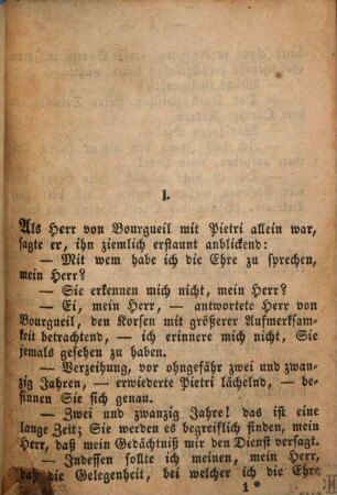 Die Kinder der Liebe, ein Roman : Deutsche Originalausgabe von Eugen Sue, 3