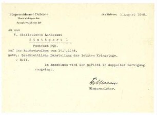 Oelbronn