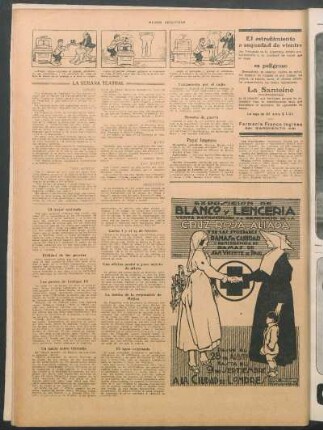 Un juicio sobre Ghiraldo