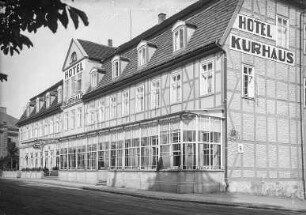Hotel "Kurhaus"