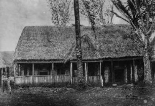 Rasthaus (Sammlung Rudolf Oldenburg, 1901-1913)