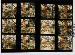 Centro Einkaufszentrum - Neue Mitte, Oberhausen, 1996