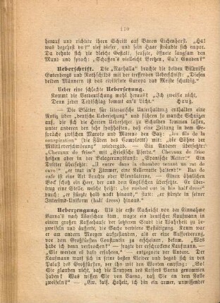 Ueberzeugung.