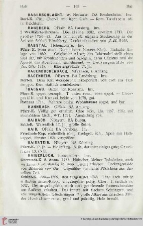Haberschlacht