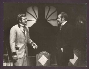 Die Kassette (Carl Sternheim)