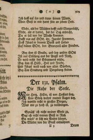 309-320, Der 131. - 136. Theil