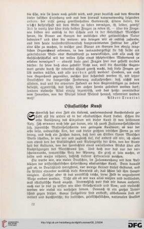 Ostasiatische Kunst