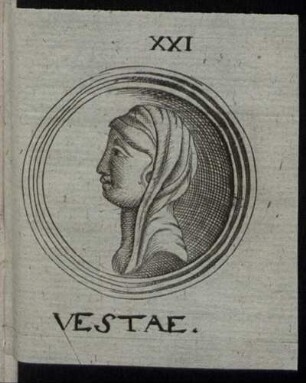 Vesta