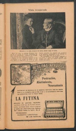 Vista recuperada