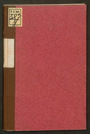 Gesetzbuch der Großen Freimaurer-Loge von Preußen, genannt Kaiser Friedrich zur Bundestreue : (nach den Beschlüssen vom 16. Mai 1898 und 16. Juni 1899)